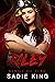 Riley (Kings of Fire #4)