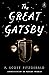 The Great Gatsby by F. Scott Fitzgerald