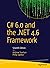 C# 6.0 and the .NET 4.6 Framework