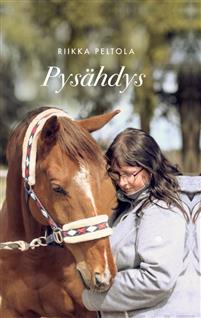 Pysähdys (Hardcover)