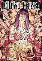 Jujutsen Kaisen 6