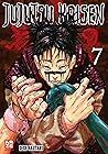 Jujutsu Kaisen 7 by Gege Akutami