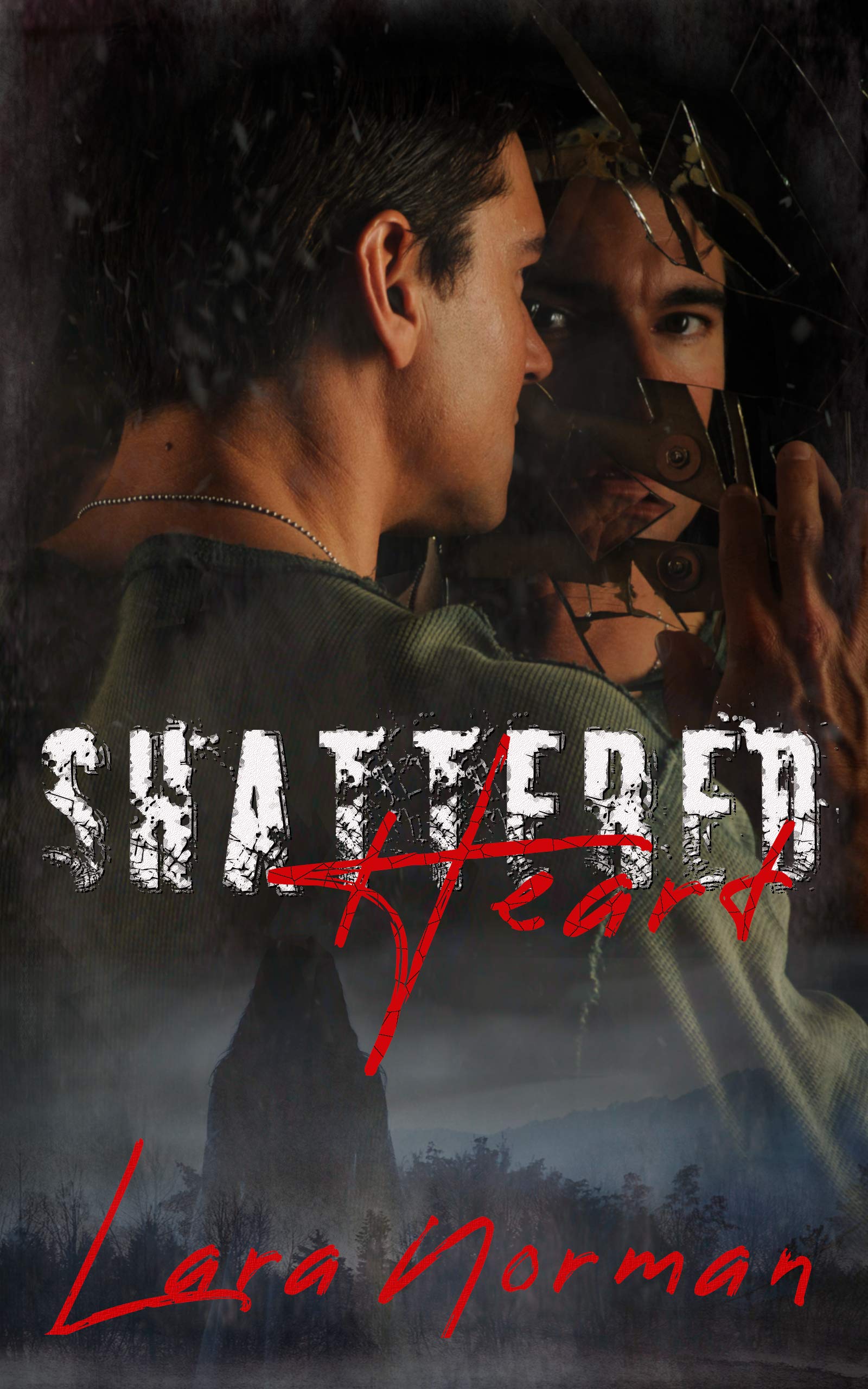 Shattered Heart (Kindle Edition)