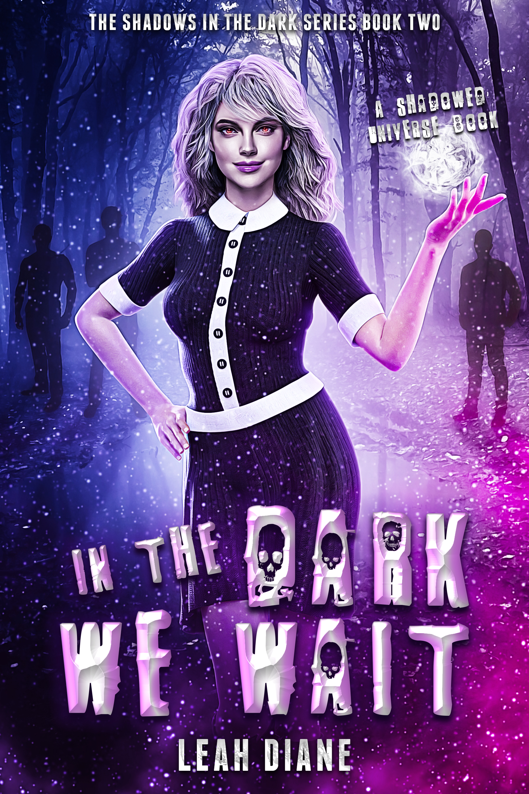 Shadows in the Dark: The Shadowed Universe