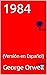 1984 by George Orwell