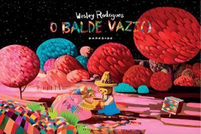 O Balde Vazio