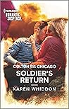 Soldier's Return (Colton 911: Chicago #4)