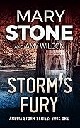 Storm's Fury (Amelia Storm #1)