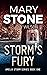 Storm's Fury (Amelia Storm #1)
