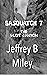 Sasquatch 7: The Slot Canyon (Sasquatch Adventures)