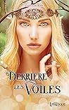 Sharanna (Derrière les Voiles #1)