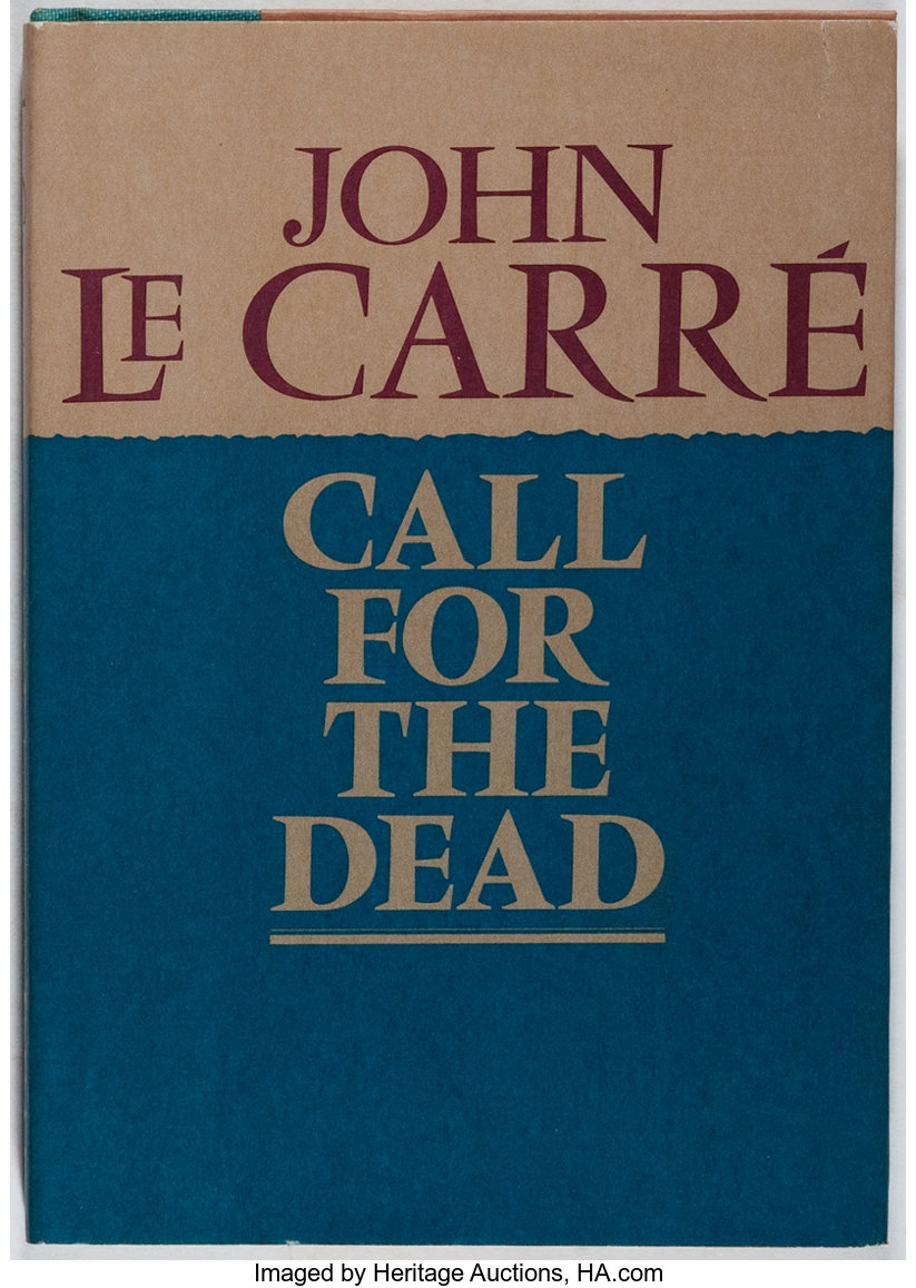 Call for the Dead