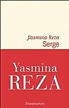 Serge by Yasmina Reza