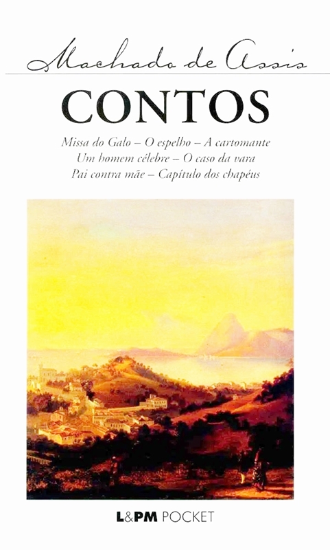 Contos (Mass Market Paperback)