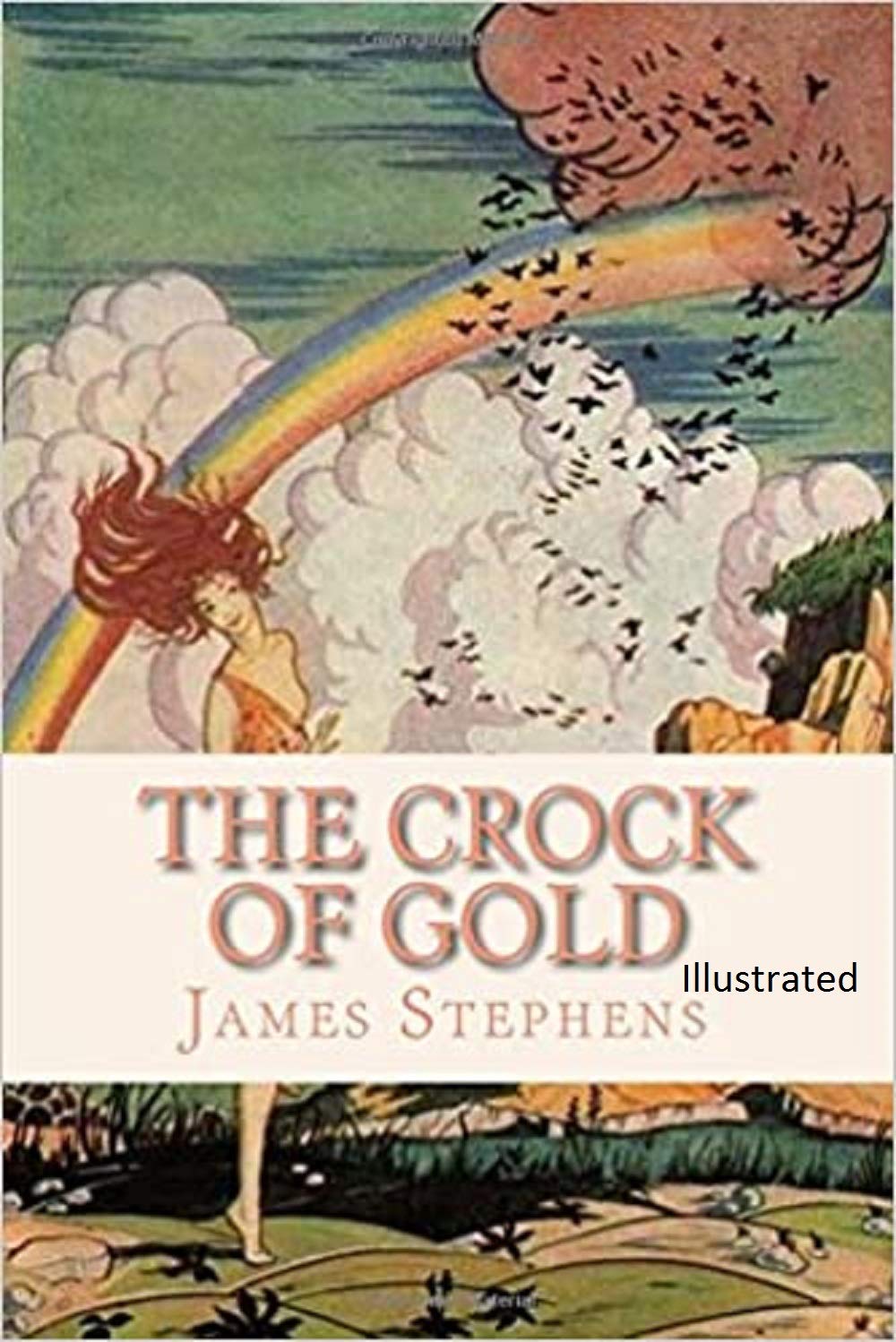 The Crock of Gold Illustrated