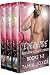 Everhide Rockstar Romance Series Boxset by Tania Joyce Everhide Rockstar Romance Series Boxset by Tania Joyce
