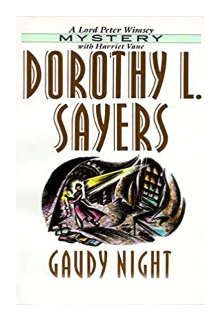 Gaudy Night