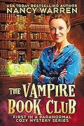 The Vampire Book Club