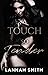 A Touch So Tender by Lannah Smith