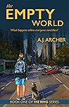 The Empty World (The Ring #1) The Empty World (The Ring #1)