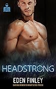 Headstrong (Vino & Veritas, #3)