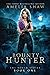 Bounty Hunter (The Rover #1)