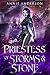 Priestess of Storms & Stone (Rogue Ethereal, #5)