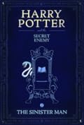 Harry Potter and the Secret Enemy (The Prince of Slytherin Chronicles #2)