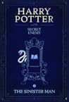 Harry Potter and the Secret Enemy (The Prince of Slytherin Chronicles #2)