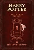 Harry Potter and the Death Eater Menace (The Prince of Slytherin Chronicles #3)
