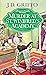 Murder at St. Winifred's Academy (A Ferrara Family Mystery Book 5)