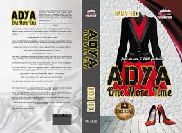 Adya, One More Time
