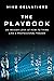 The Playbook by Mike Bellafiore