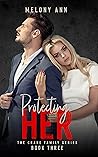 Protecting Her by Melony Ann