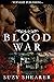 Blood War by Suzy Shearer