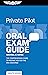 Private Pilot Oral Exam Guide: The comprehensive guide to prepare you for the FAA checkride (Oral Exam Guide Series)