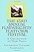 The 43rd Annual Playwrights...