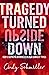 Tragedy Turned Upside Down by Cindy Schmidler