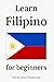 Learn Filipino: for beginners