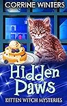 Hidden Paws (Kitten Witch Mysteries #9) Hidden Paws (Kitten Witch Mysteries #9)