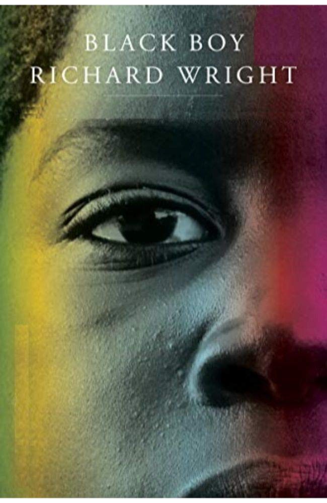 Black Boy