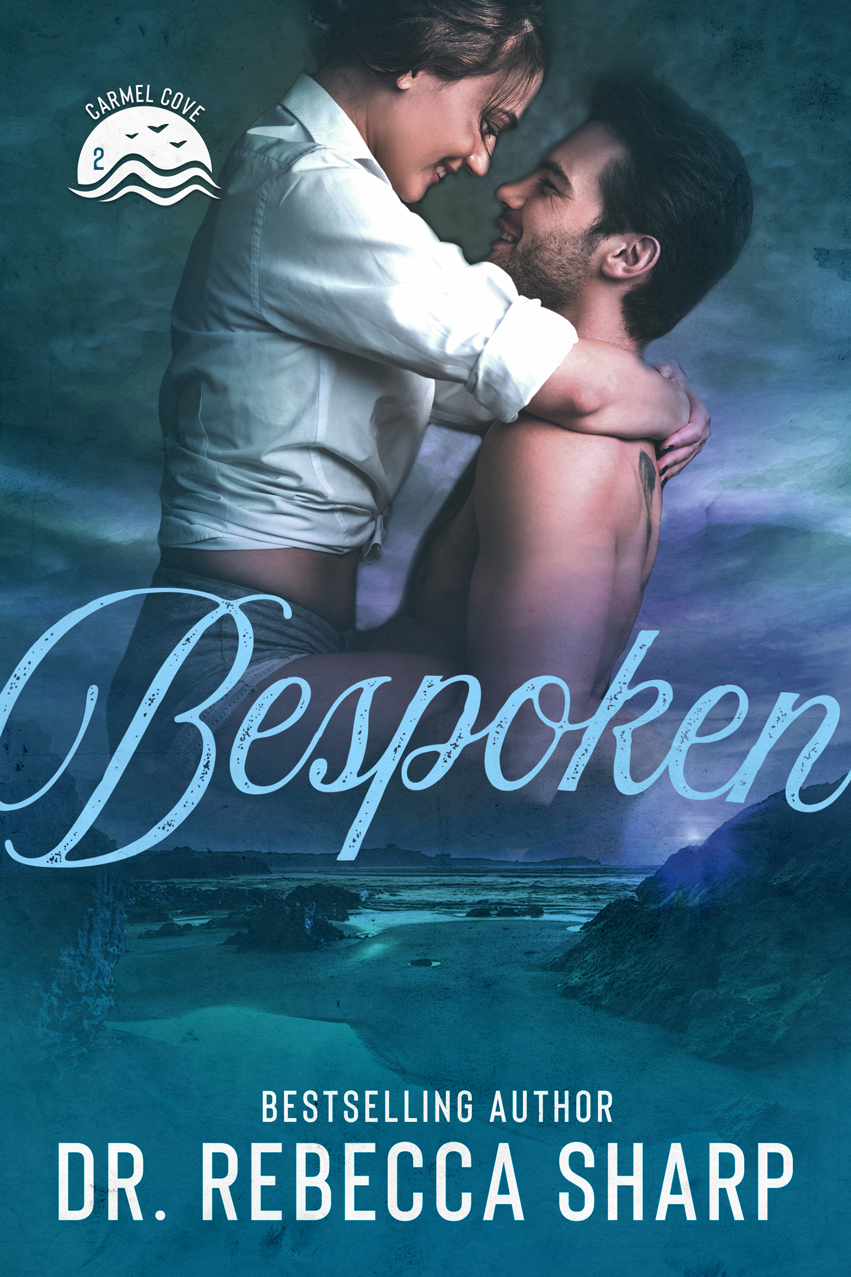 Bespoken (Carmel Cove, #2)