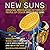 New Suns: Original Speculative Fiction by People of Color