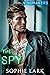 The Spy by Sophie Lark The Spy by Sophie Lark
