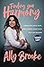Finding Your Harmony - Signed / Autographed Copy by Ally Brooke