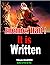Enemies Halt! It is written...