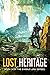 Lost Heritage (Exodus Ark #3)