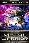 Metal Warrior: Hard as Steel
