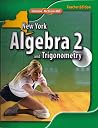 Algebra 2 and Trigonometry New York TEACHER EDITION