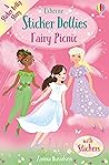 Fairy Picnic - Usborne Sticker Dollies by Zanna Davidson